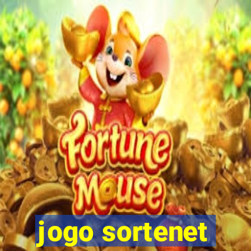 jogo sortenet
